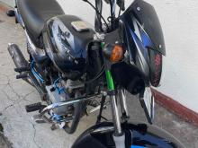 Bajaj Ct 100 2019 Motorbike