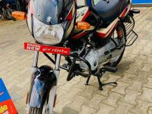 Bajaj CT-100 2023 Motorbike