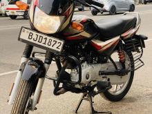 Bajaj CT-1000 2022 Motorbike