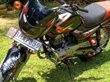 Bajaj Ct100 2019 Motorbike