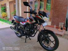 Bajaj Discover 2023 Motorbike