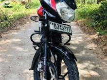 Bajaj Discover 125 2020 Motorbike
