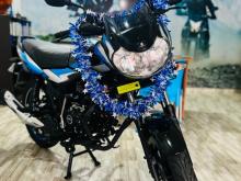 Bajaj Discover 2024 Motorbike