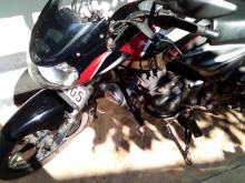 Bajaj Discover 125 2019 Motorbike