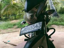 Bajaj Discover 125M 2014 Motorbike