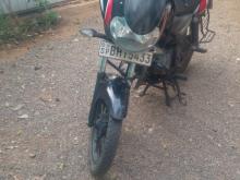 Bajaj Discover 2019 Motorbike