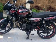Bajaj Discover 150.dis 2010 Motorbike