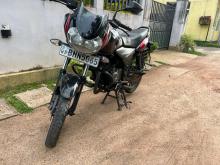 Bajaj Discover 2018 Motorbike