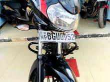 Bajaj Discover 2018 Motorbike