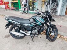 Bajaj Discover M 2014 Motorbike