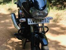 Bajaj Discover 150 2011 Motorbike