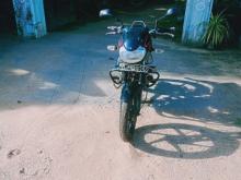 Bajaj Discover 2006 Motorbike