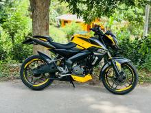 Bajaj NS200 2018 Motorbike