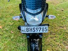 Bajaj Platina 100es 2019 Motorbike