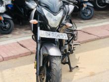 Bajaj Pulsar 2017 Motorbike