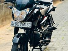 Bajaj Pulsar 135 2018 Motorbike