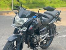 Bajaj PULSAR 135 LS 2014 Motorbike