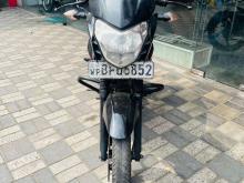 Bajaj Pulsar 135 2017 Motorbike