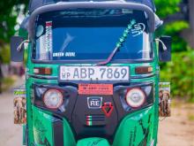 Bajaj Re 2017 Three Wheel