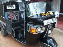 Bajaj Re 2011 Three Wheel