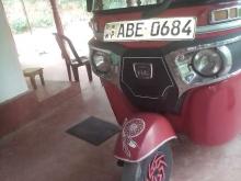 Bajaj RE 205 2015 Three Wheel