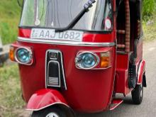 Bajaj Re 2013 Three Wheel