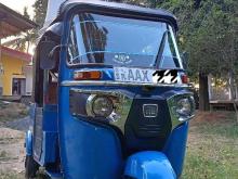 Bajaj Re 2015 Three Wheel