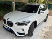 BMW X1 2016 SUV