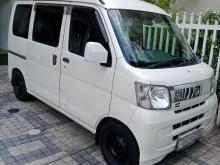 Daihatsu Hijet 2015 Van