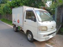 Daihatsu Hijet 2004 Lorry