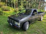 Datsun D 21 1992 Pickup