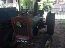 Ford 3000 1993 Tractor