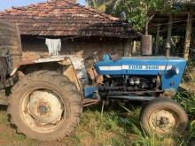 Ford 3600 1998 Tractor