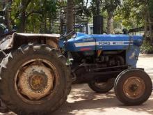 Ford Ford 1981 Tractor