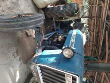 Ford Ford 3600 1978 Tractor