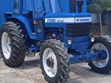 Ford TW 20 1994 Tractor