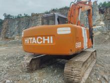 Hitachi 120 2013 Heavy-Duty