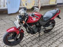 Honda Hornet 2022 Motorbike