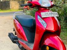 Honda Activa I 2013 Motorbike