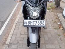 Honda CB Hornet 2019 Motorbike