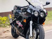 Honda CBR 250 RR 2013 Motorbike