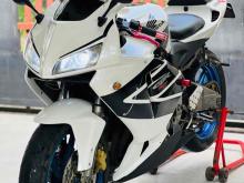 Honda Cbr 250 RR 2015 Motorbike