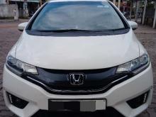 Honda FIT 2013 Car