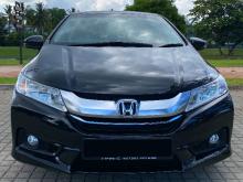 Honda GRACE EX 2015 Car