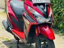 Honda Grazia 2019 Motorbike