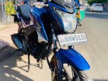 Honda Hornet 2019 Motorbike