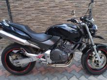 Honda Hornet 2012 Motorbike