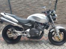 Honda Hornet Ch 125 2014 Motorbike