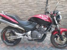 Honda Hornet Ch 115 2016 Motorbike