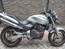 Honda Hornet Ch 125 2015 Motorbike